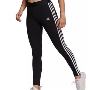 Adidas Essential Leggings (brand new)
